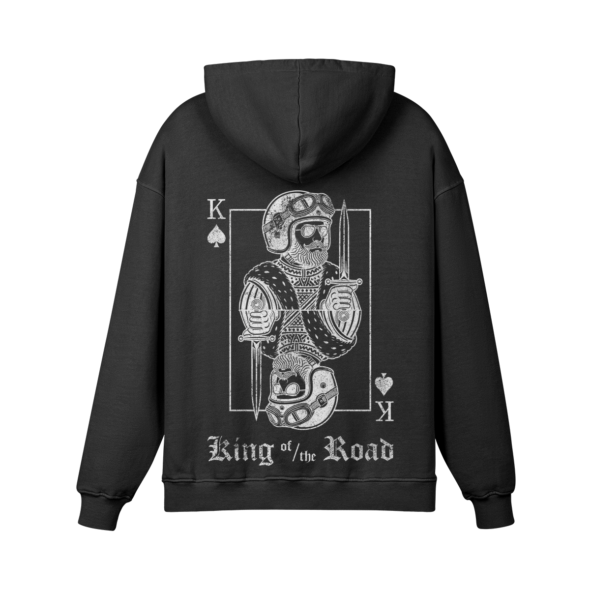 King of the Road