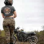 Caffeine & Gasoline Crop
