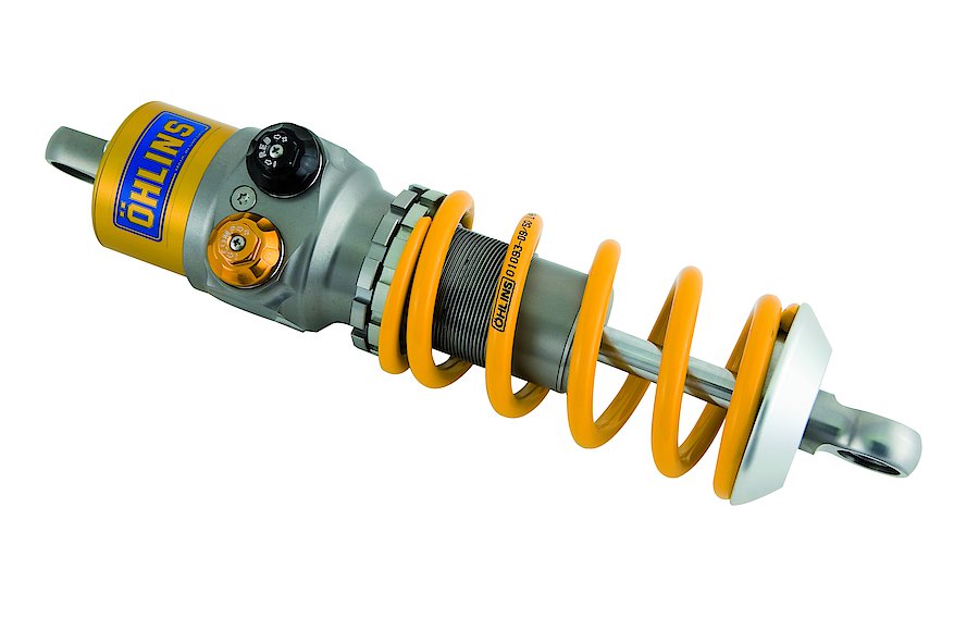 Öhlins SU 789 — bronafbeelding, artikelweergave controleren