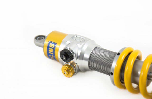 Öhlins SU 789 — bronafbeelding, artikelweergave controleren
