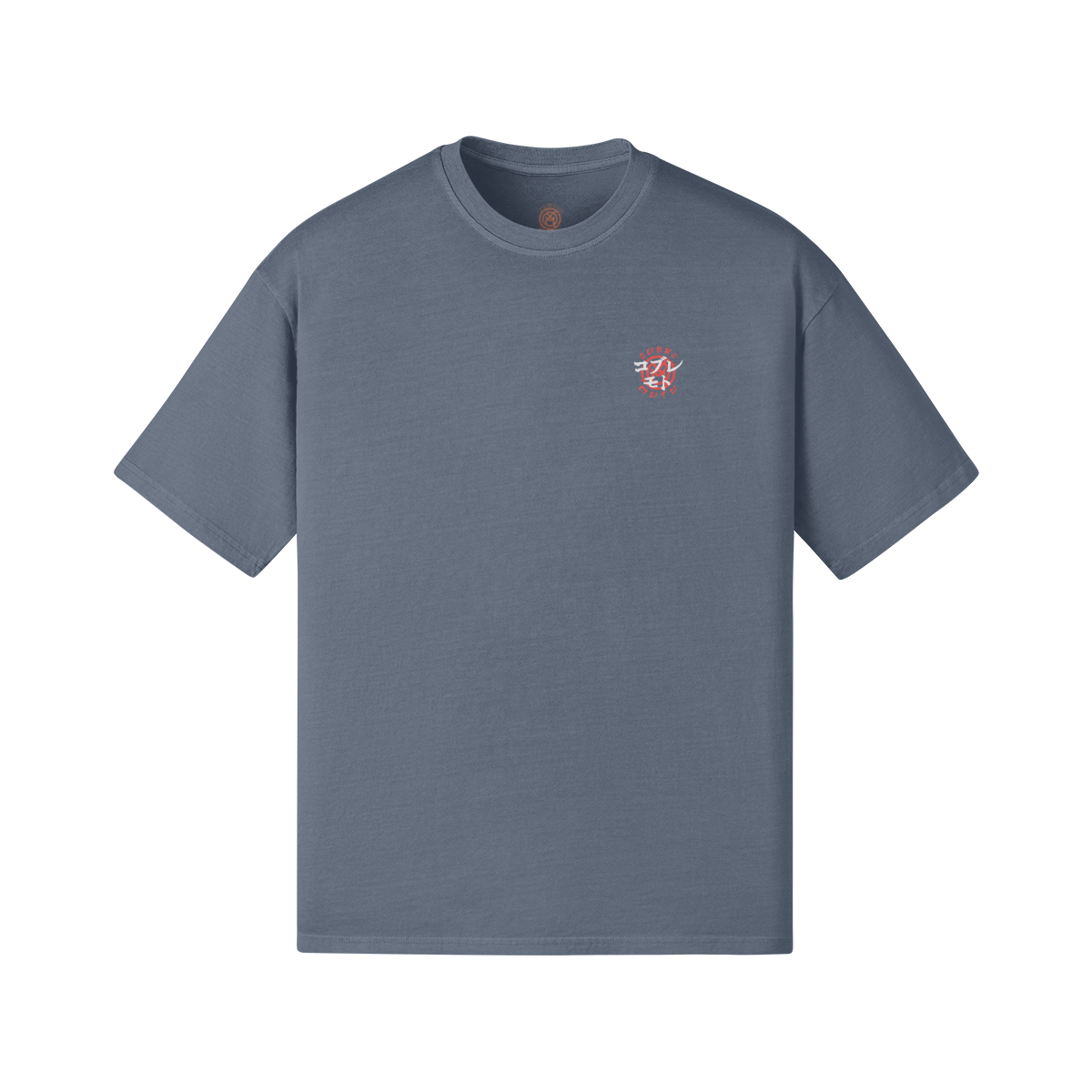 0-Y2A-Front Side